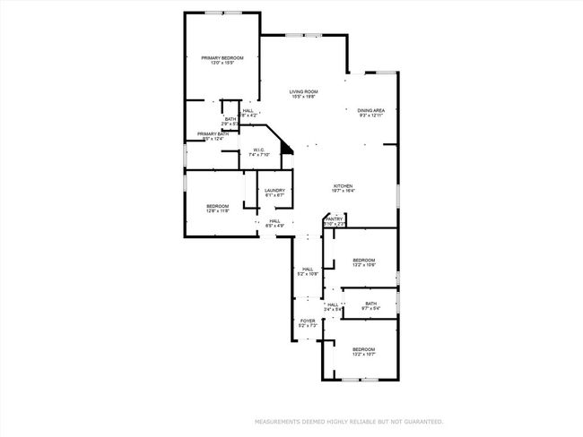 View of property floor plan | Image 28