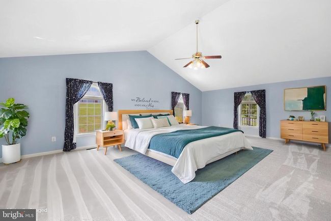 111 Fox Hill Rd, House other with 4 bedrooms, 3 bathrooms and null parking in FRONT ROYAL VA | Image 27