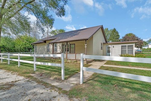 206 W Gould St, Braceville, IL, 60407-9113 | Card Image