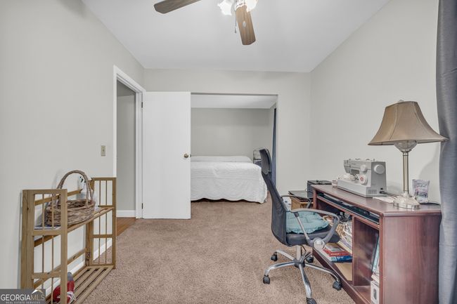 2253 Lake Louise Rd, House other with 4 bedrooms, 3 bathrooms and null parking in Toccoa GA | Image 36