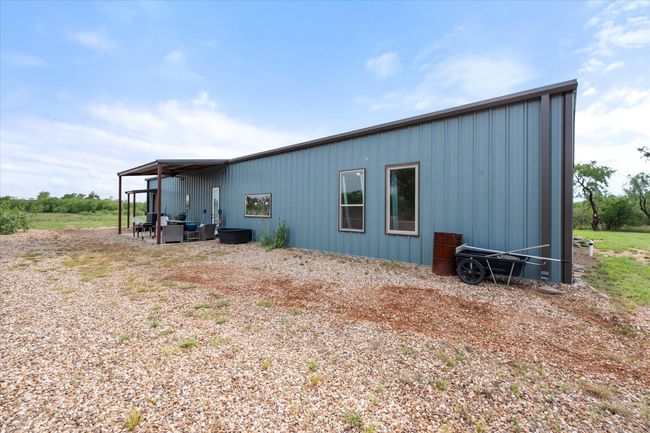 301 Fagan Rd, House other with 4 bedrooms, 4 bathrooms and null parking in Snyder TX | Image 32