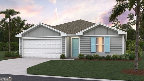 109 Canopy Crossing, Kingsland, GA, 31548 | Card Image