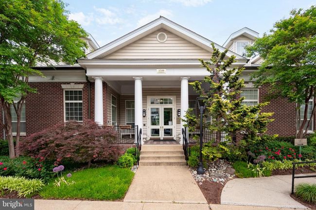 UNIT-9423 - 1530 Spring Gate Dr, Condo with 2 bedrooms, 2 bathrooms and null parking in MCLEAN VA | Image 31
