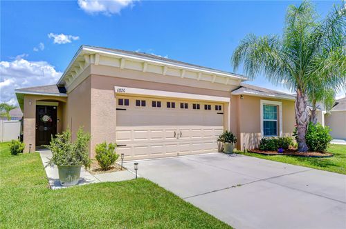 6820 Hazelnut Spice Dr, Ruskin, FL, 33573-0143 | Card Image