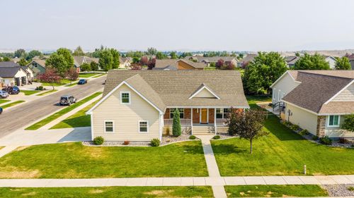 2212 Bruce Mountain Dr, Sheridan, WY, 82801-4547 | Card Image