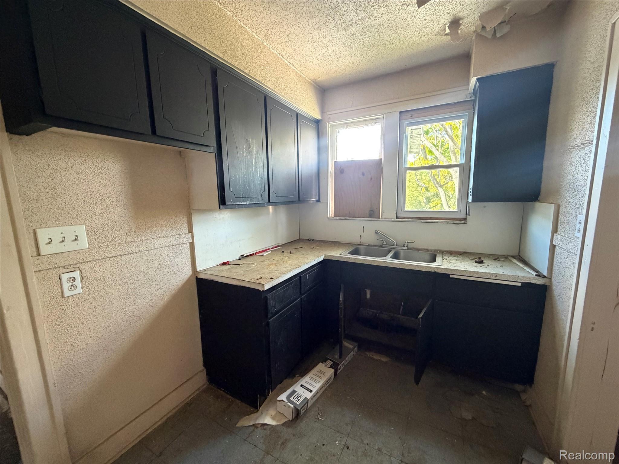 Residential Income in Detroit 4