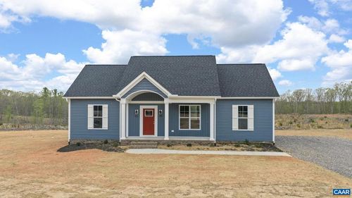 355 Happy Hollow Rd, Scottsville, VA, 24590 | Card Image