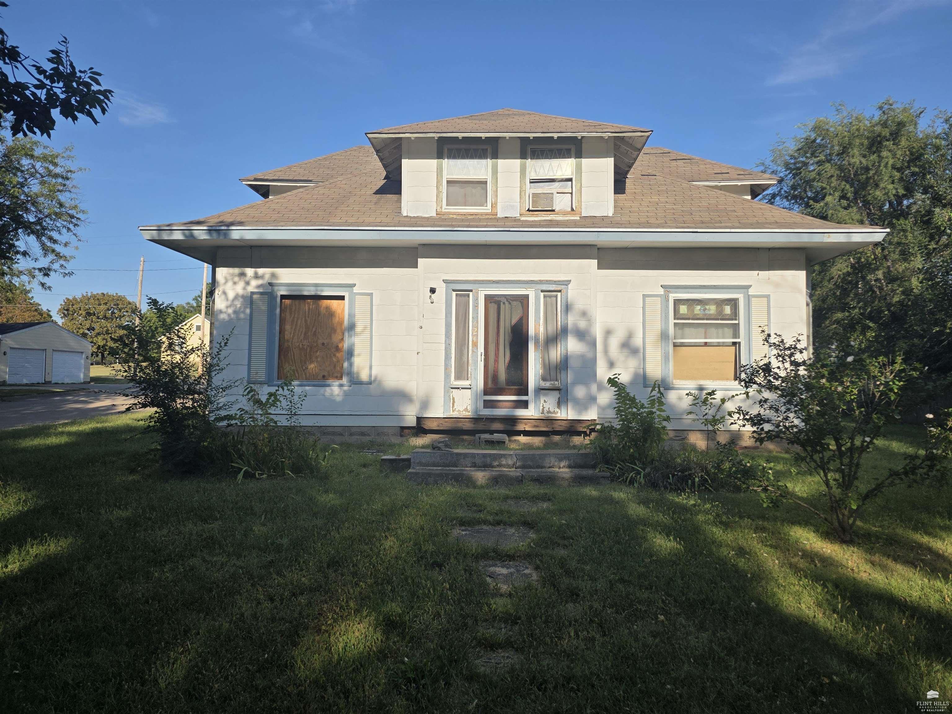 Residential in Herington 3