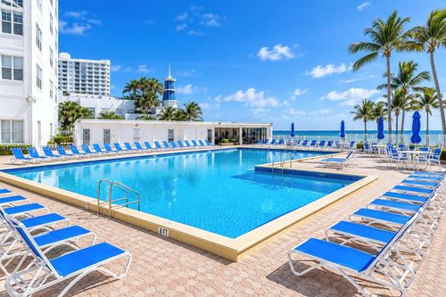 905-3505 Ocean Dr, Hollywood, FL, 33019-2817 | Card Image