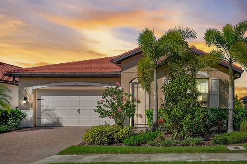 113 Vinadio Blvd, North Venice, FL, 34275-2043 | Card Image