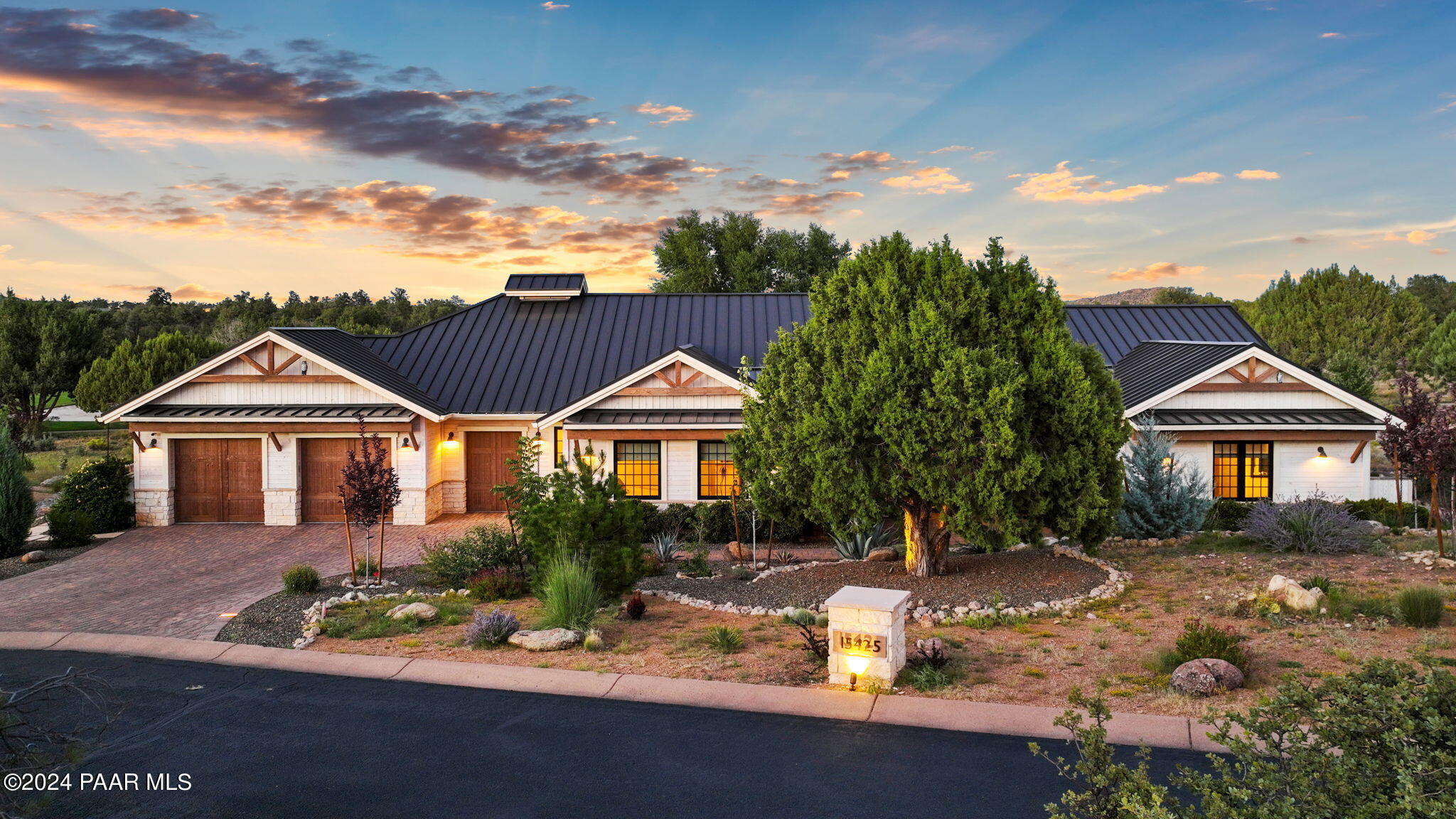 Badlands Cir, Prescott, AZ 86305 #1