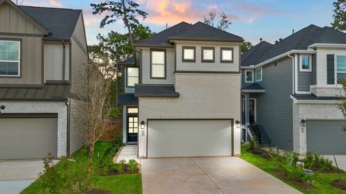 556 Red Cascade Trl, Willis, TX, 77318-1363 | Card Image