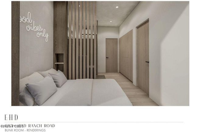 Bunkroom Rendering | Image 40