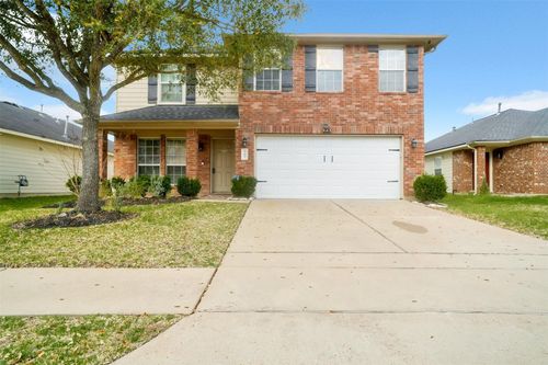 15807 Little Miss Creek Dr, Cypress, TX, 77429-4443 | Card Image