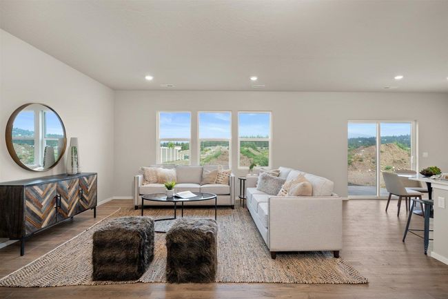 8717 W Millsap Ave, House other with 4 bedrooms, 3 bathrooms and null parking in Cheney WA | Image 8