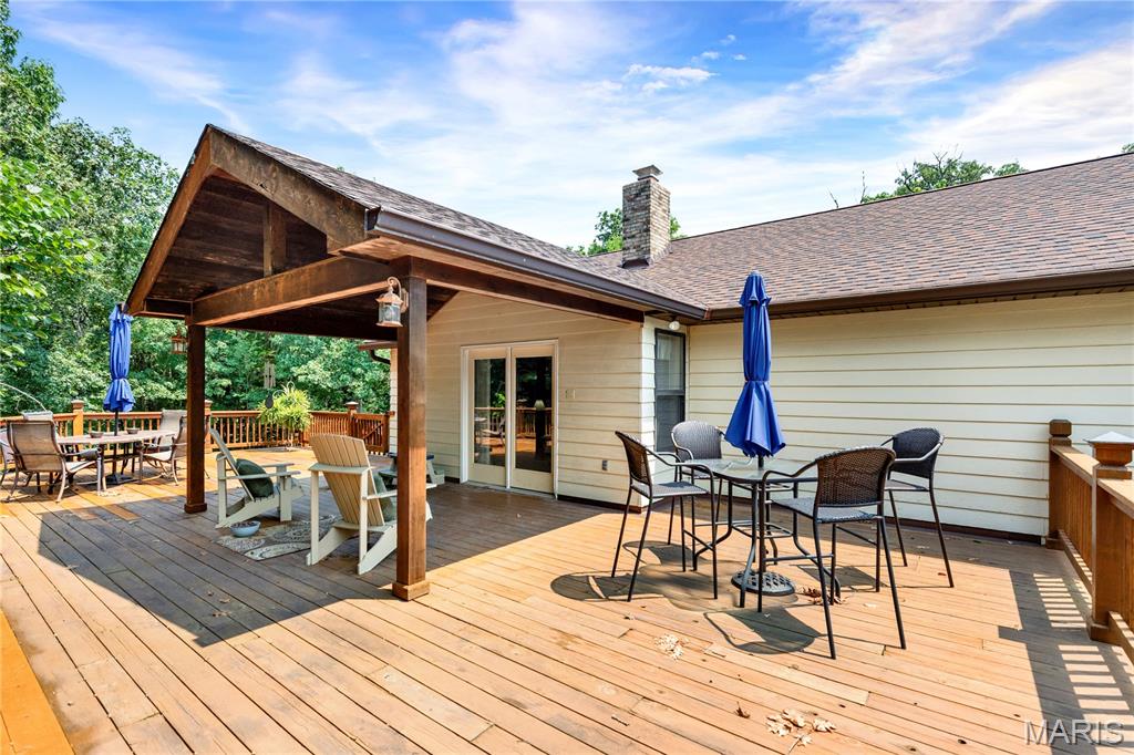Residential in Villa Ridge 4