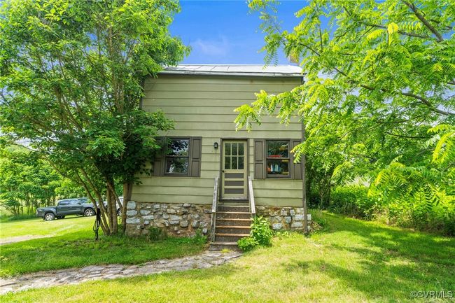 504 Springbranch Rd, House other with 3 bedrooms, 2 bathrooms and null parking in Lexington VA | Image 48