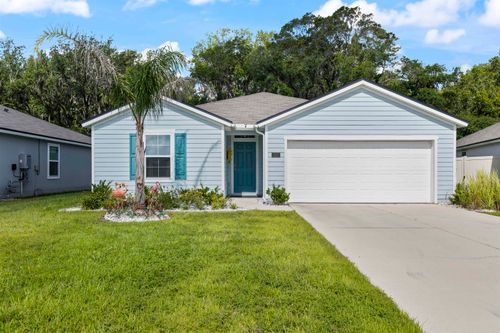 317 Albacete Rd, ST AUGUSTINE, FL, 32084-9043 | Card Image
