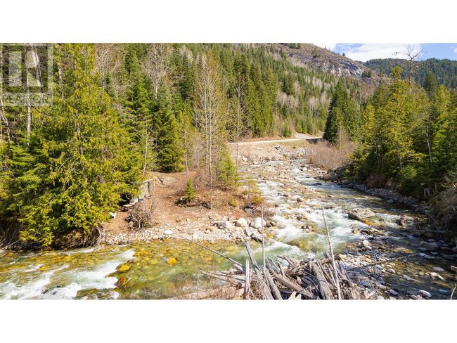 DL 10612 Highway 3, Home with 0 bedrooms, 0 bathrooms and null parking in Salmo BC | Image 20