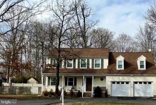 386 Ferry Rd, FREDERICKSBURG, VA, 22405-2877 | Card Image