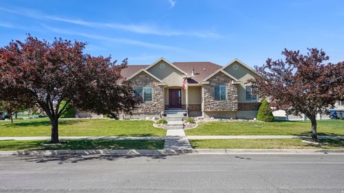 448 W Mcallister Ln, Saratoga Springs, UT, 84045-3106 | Card Image