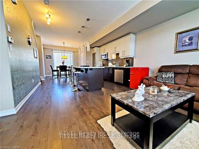 14 - 510 N Service Rd, Condo with 2 bedrooms, 3 bathrooms and 2 parking in Grimsby ON | Image 17