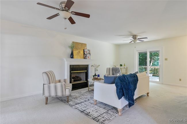 7107 Port Side Dr, House other with 4 bedrooms, 3 bathrooms and null parking in Midlothian VA | Image 7