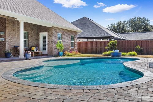 1469 E Shores Blvd, Gulf Breeze, FL, 32563-8966 | Card Image