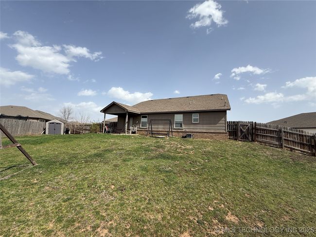 2015 Harriman Cir, House other with 4 bedrooms, 2 bathrooms and null parking in Bartlesville OK | Image 31