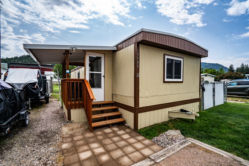 19540 Clarkson Dr, Clinton, MT, 59825-9015 | Card Image