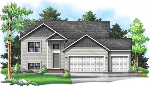 4670 199th St N, Forest Lake, MN, 55025-3619 | Card Image