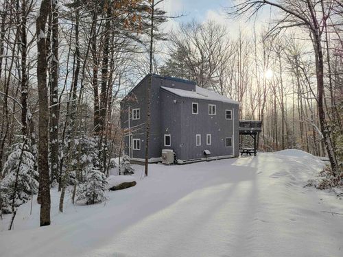 5 Bell Valley Road, Campton, NH, 03223 | Card Image