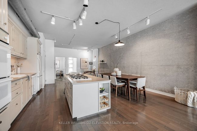 202 - 20 Niagara St, Condo with 2 bedrooms, 1 bathrooms and null parking in Toronto ON | Image 10