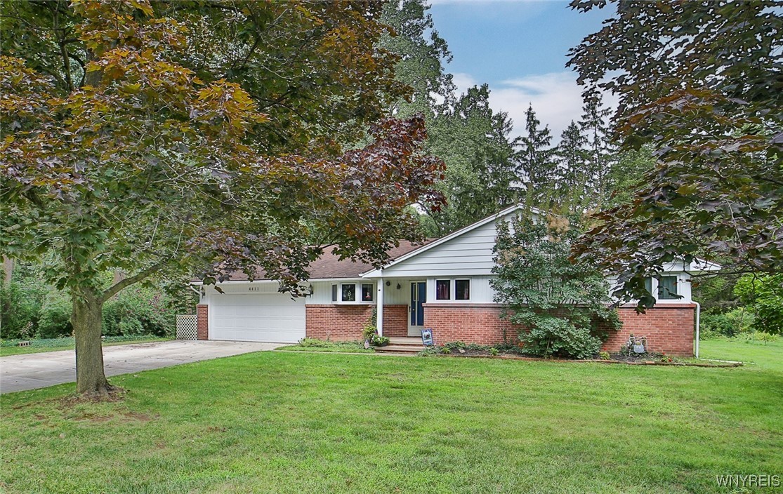 Overlook Dr, Buffalo, NY 14221