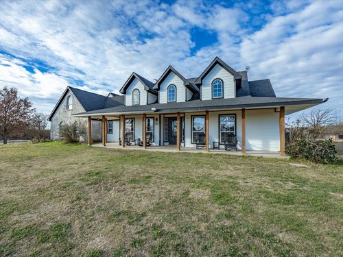 3380 Mineral Wells Hwy, Weatherford, TX, 76088-7804 | Card Image