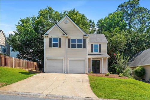 2003 Crestview Way, Woodstock, GA, 30188-7103 | Card Image