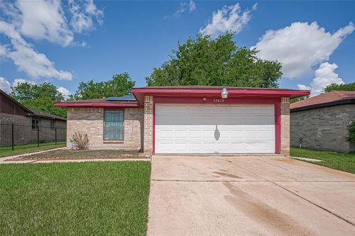 12818 Redfern Dr, Houston, TX, 77048-4136 | Card Image