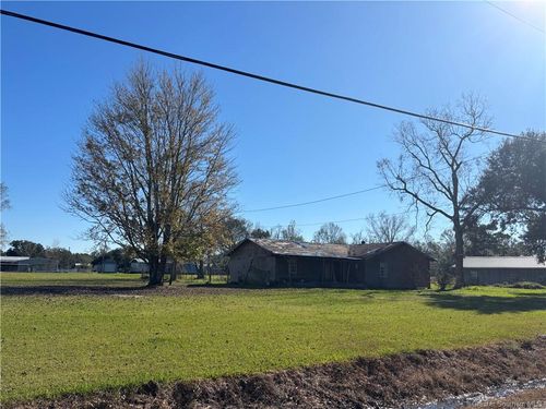 370 Corley Street, Dequincy, LA, 70633 | Card Image