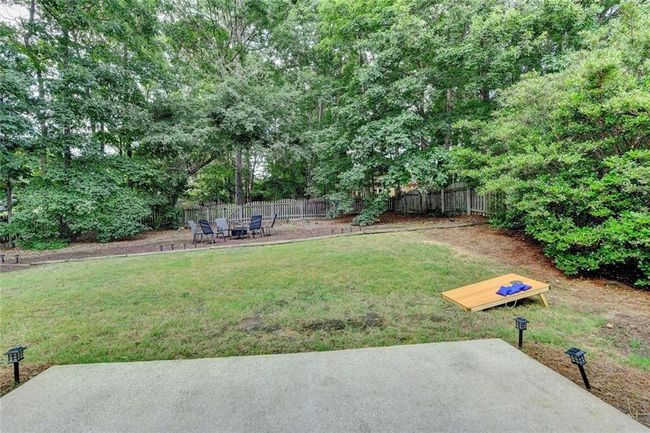 1635 Lake Heights Cir, House other with 4 bedrooms, 3 bathrooms and 2 parking in Dacula GA | Image 27