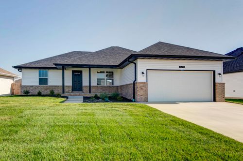 lot-143-822 S Ridgemont Dr, Nixa, MO, 65714-4216 | Card Image