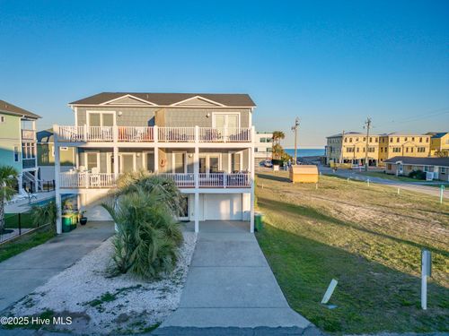 b-537 Third Ave S, Kure Beach, NC, 28449-3516 | Card Image