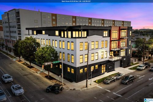 404-1329 4th Ave S, BIRMINGHAM, AL, 35233-1408 | Card Image