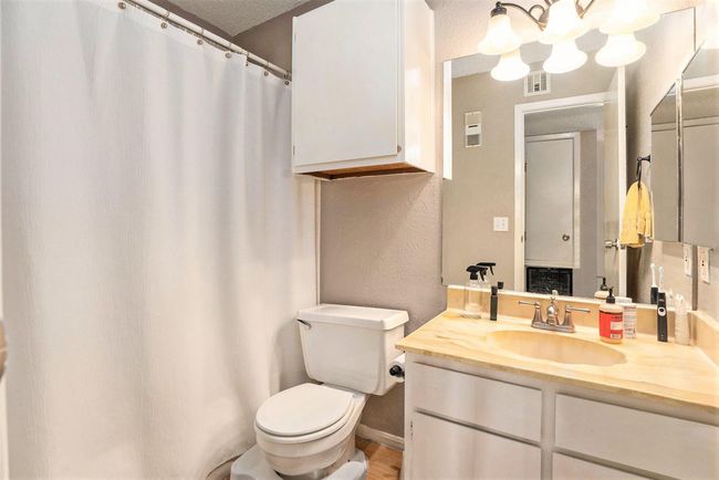 424 - 1500 Bay Area Blvd, House attached with 2 bedrooms, 2 bathrooms and null parking in Houston TX | Image 15