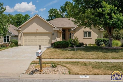 3936 Sw Lincolnshire Rd, Topeka, KS, 66610-1386 | Card Image