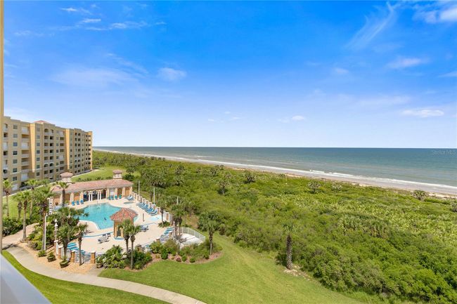 Surf Club Heated Cabana Pool/ocean front | Image 9
