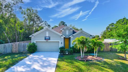 6163 Nw East Deville Cir, Port St. Lucie, FL, 34986-3730 | Card Image
