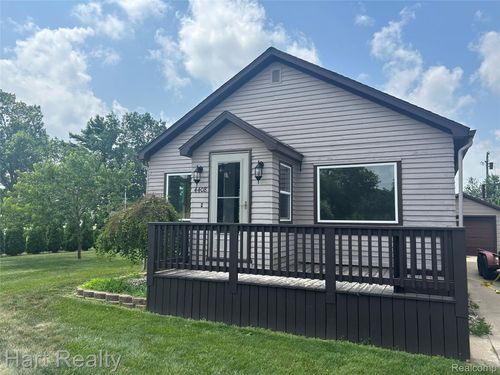 4408 N Washington St, Ubly, MI, 48475-9557 | Card Image