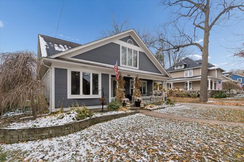 201 Pleasant St, Romeo, MI, 48065-5176 | Card Image