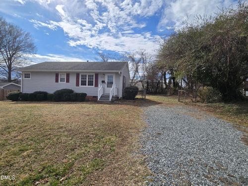 2107 Martin St, Burlington, NC, 27217-3033 | Card Image