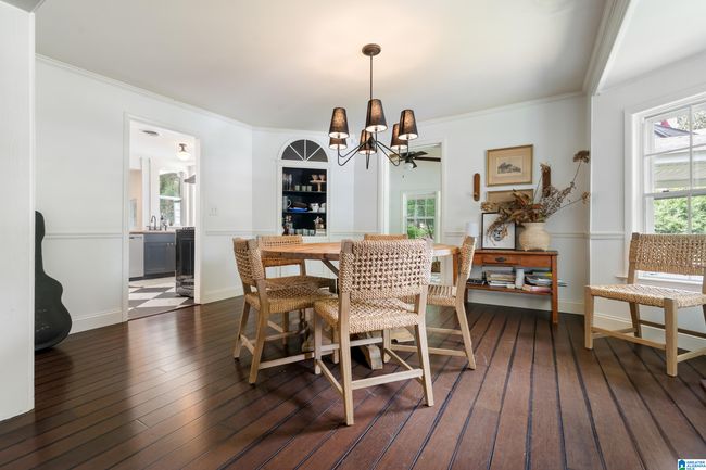 512 Park Ave, House other with 3 bedrooms, 2 bathrooms and null parking in Hoover AL | Image 6